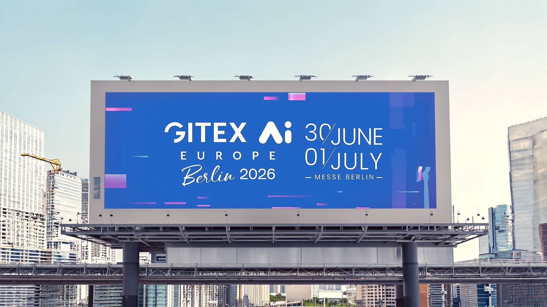 From Paris to Berlin: ReplyFabric Heads to GITEX Europe