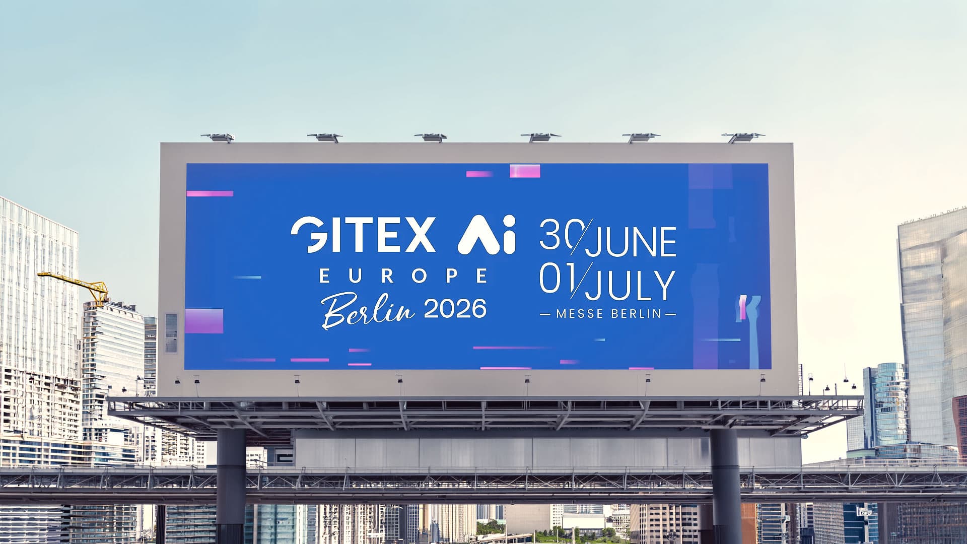 From Paris to Berlin: ReplyFabric Heads to GITEX Europe